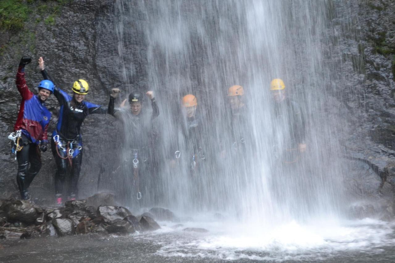 Refugio Ecologico Pedra Afiada 호텔 프라이아 그란데 외부 사진